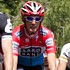 Andy Schleck während der ersten Etappe der Tour of California 2010